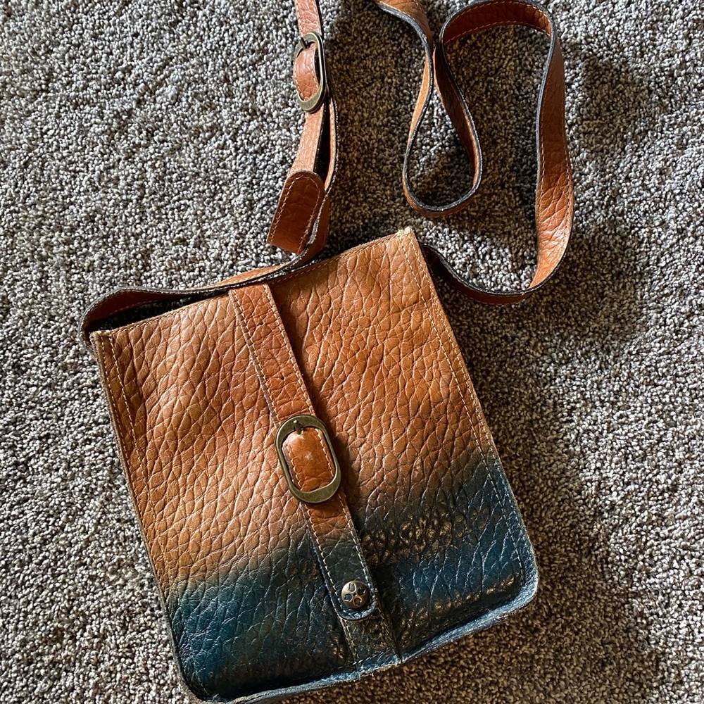 Patricia Nash Crossbody